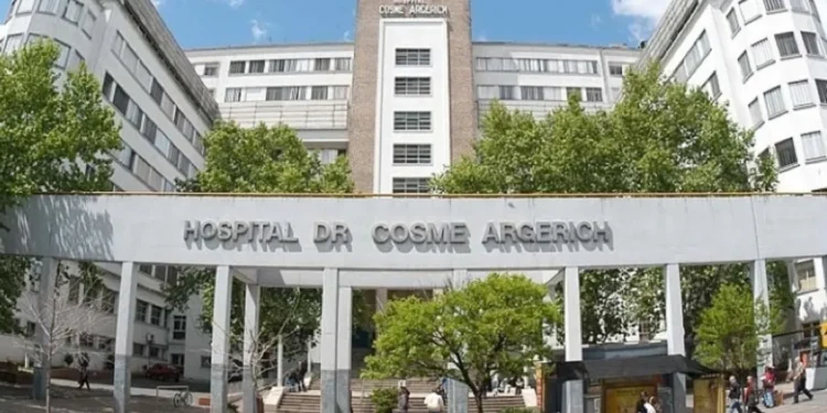 Reglamentación sobre el cobro a extranjeros no residentes por atención en hospitales públicos