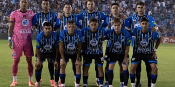 Almagro y Gimnasia y Tiro se enfrentan en la Primera Nacional 2026: día, hora y cómo verlo online