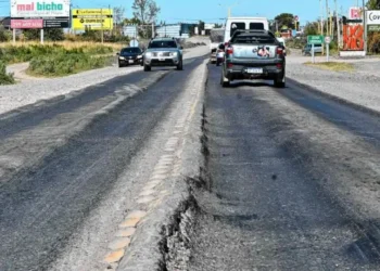 Rutas nacionales: la Justicia exige obras mientras el Gobierno avanza con el traspaso a las provincias