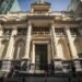 El Banco Central advirtió por cinco riesgos externos que podrían afectar la economía argentina