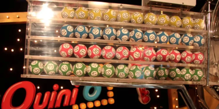 Quini 6: 44 ganadores comparten el premio de 3 millones de dólares