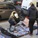 La venta ilegal en la vía pública porteña cayó 22,8% interanual en julio