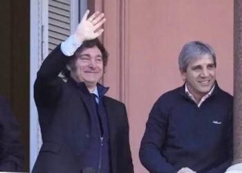 El riesgo país vuelve a subir y crece la cautela de los mercados ante las elecciones de 2027