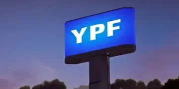 YPF presentó el proyecto Argentina LNG al RIGI: prevé una inversión de US$51.000 millones