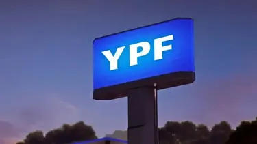 YPF presentó el proyecto Argentina LNG al RIGI: prevé una inversión de US$51.000 millones