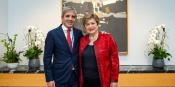 El desafío económico de 2027: cinco condiciones clave para evitar un rescate del FMI