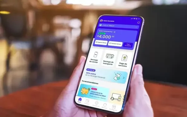 Fintech y créditos: cuánto cuestan los préstamos digitales y por qué las tasas pueden superar el 1.000%