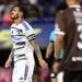 Leandro Paredes se pronuncia tras su lesión en el partido contra Platense: “Ahora toca descansar y recuperarme”