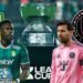Inter Miami se medirá ante León de México por la Leagues Cup, con la duda de Messi