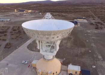 China pidió incorporar nuevo equipamiento a su estación espacial en Neuquén y crece la evaluación estratégica