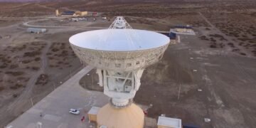 China pidió incorporar nuevo equipamiento a su estación espacial en Neuquén y crece la evaluación estratégica
