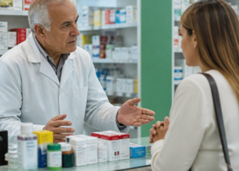 Un especialista advierte sobre los riesgos de la Anmat al permitir la venta libre de diez medicamentos