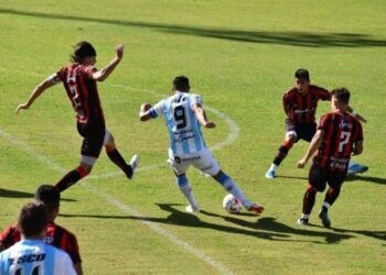 Atlético Rafaela y Defensores de Belgrano se enfrentan en la Primera Nacional 2026: día, hora y dónde seguirlo en vivo