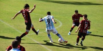 Atlético Rafaela y Defensores de Belgrano se enfrentan en la Primera Nacional 2026: día, hora y dónde seguirlo en vivo