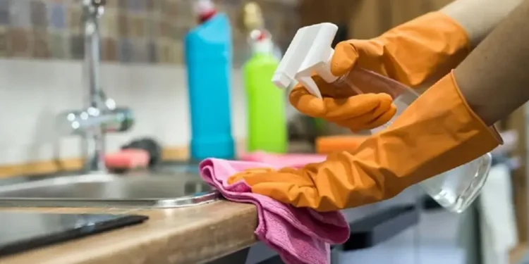 Convocan a una reunión para revisar los salarios mínimos del personal de casas particulares