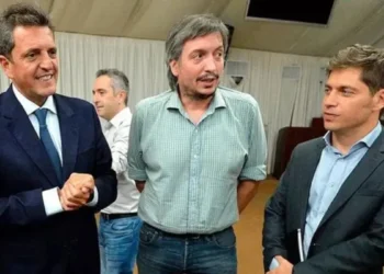 Reelección de intendentes en Buenos Aires: el oficialismo busca votos para modificar la ley de mandatos