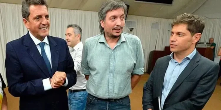 Reelección de intendentes en Buenos Aires: el oficialismo busca votos para modificar la ley de mandatos