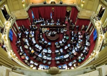 Ley de propiedad privada: aliados buscan aclaraciones sobre el respaldo del oficialismo a la nueva propuesta