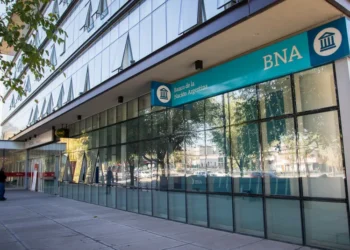 El Banco Nación habilitó una refinanciación digital para clientes con deudas de tarjetas de crédito