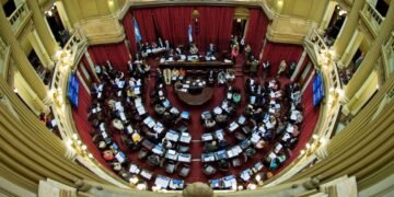 Ley de propiedad privada: aliados buscan aclaraciones sobre el respaldo del oficialismo a la nueva propuesta
