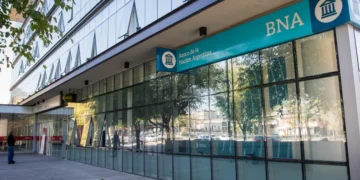 El Banco Nación habilitó una refinanciación digital para clientes con deudas de tarjetas de crédito