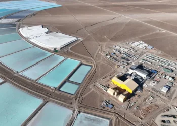 Minas apuesta fuertemente por una inversión de u$s 4700 millones en producción de litio