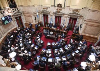 El Gobierno y el PRO retoman el diálogo con la agenda legislativa como eje y miran un posible acuerdo electoral