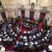 El Gobierno y el PRO retoman el diálogo con la agenda legislativa como eje y miran un posible acuerdo electoral