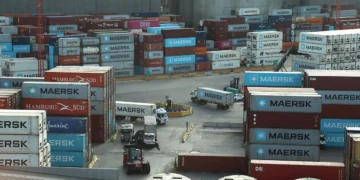 La balanza comercial logró en julio el mayor superávit histórico para ese mes