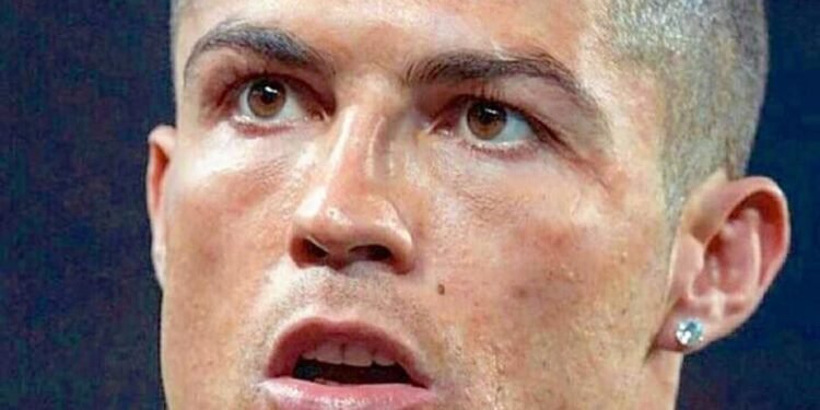 Cristiano Ronaldo sorprende con un nuevo look tras su boda y la eliminación del Mundial