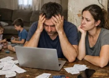 Advierten que el endeudamiento de los hogares limita el consumo y encarece el crédito