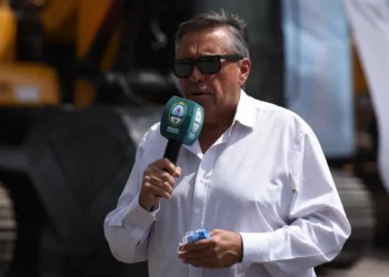 Investigan al exinspector de un canal de Guaymallén por presuntas irregularidades y el manejo de fondos y materiales