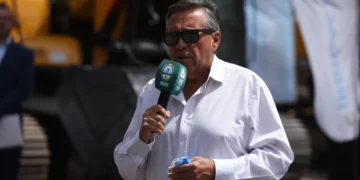 Investigan al exinspector de un canal de Guaymallén por presuntas irregularidades y el manejo de fondos y materiales