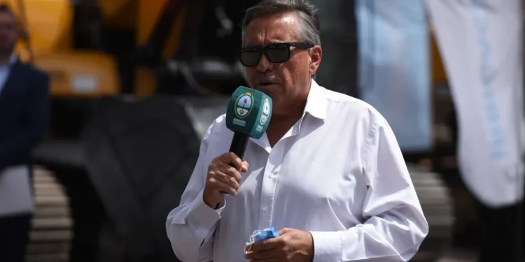 Investigan al exinspector de un canal de Guaymallén por presuntas irregularidades y el manejo de fondos y materiales