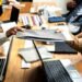 El empleo registrado cayó en mayo y acumula una pérdida de más de 337.000 puestos desde noviembre de 2023