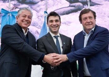 Los gobernadores patagónicos consolidan su unidad y envían un mensaje a la Casa Rosada