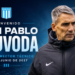 Tensiones en Racing: la advertencia de Vojvoda a los campeones y la sorpresiva rescisión