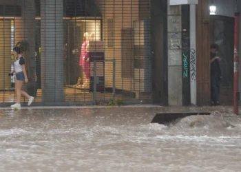 Mendoza prepara a los municipios ante posibles impactos del fenómeno climático “Super Niño”