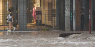 Mendoza prepara a los municipios ante posibles impactos del fenómeno climático “Super Niño”