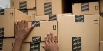 Las compras en el exterior por courier crecieron 84% en lo que va del año
