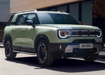 Descubra el SUV híbrido que está revolucionando el mercado en Argentina