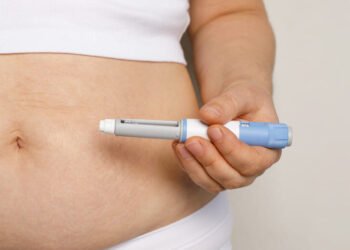 Más allá del cuerpo: el desajuste psicológico tras la rápida pérdida de peso