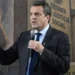 Massa reunió al peronismo santafesino en Rosario y llamó a construir una estrategia de unidad hacia 2027