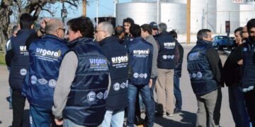Conciliación obligatoria frenó un paro de recibidores de granos y abrió una nueva instancia de negociación salarial