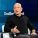 La reflexión de Jeff Bezos sobre el arrepentimiento y el miedo al fracaso