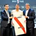 Coudet expone sus razones tras renunciar como entrenador de River Plate