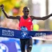 El plusmarquista mundial de maratón se perderá la cita en Berlín por lesión