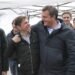 El peronismo busca ordenar su interna mientras crece la disputa entre Kicillof y Massa