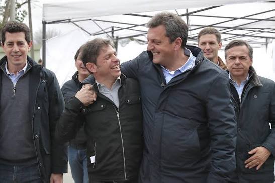 El peronismo busca ordenar su interna mientras crece la disputa entre Kicillof y Massa