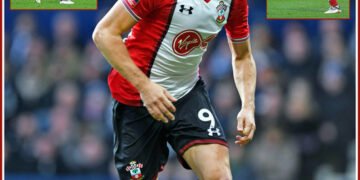 Guido Carrillo: de ser suplente de un joven Mbappé a ícono de Estudiantes a sus 35 años